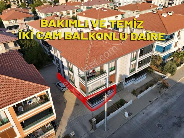 Tire, İzmir içerisinde kiralık mülk