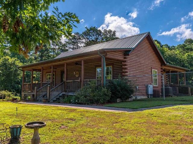 House for sale in Kirby, Pike County