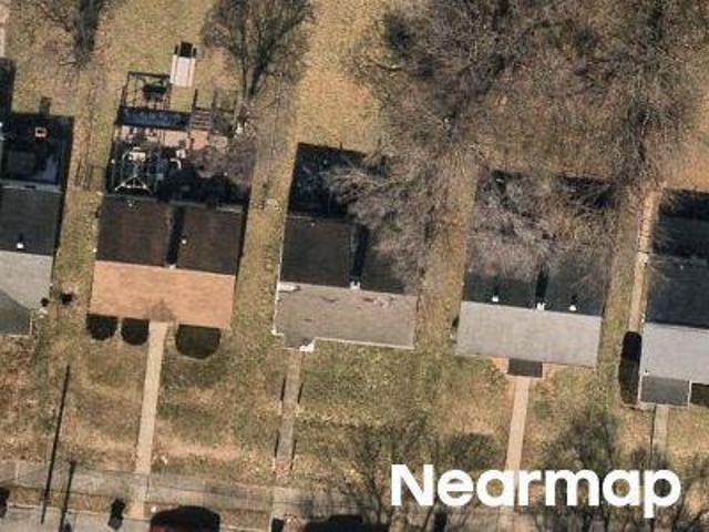 House for sale in Louisville, Kentucky