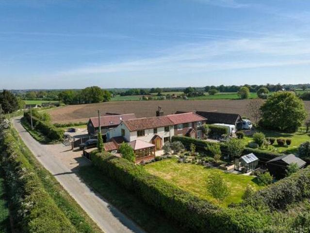 House for sale in East Bank, Norfolk