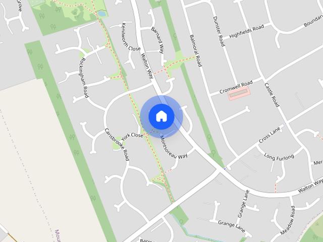 House for rent in Rothley, Charnwood