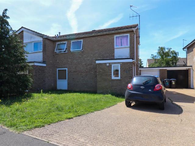 House for rent in Barway, Cambridgeshire