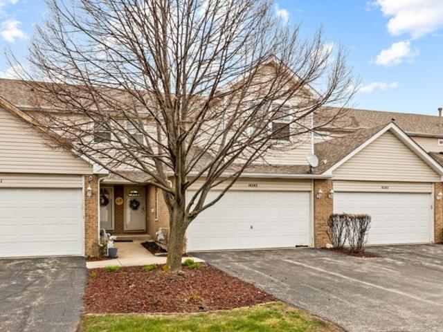 Condo for sale in Tinley Park
