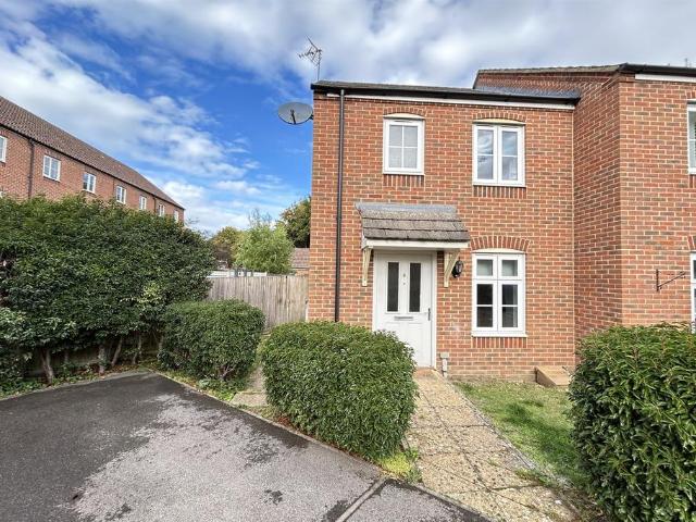 House for rent in Bramley Green, Basingstoke and Deane