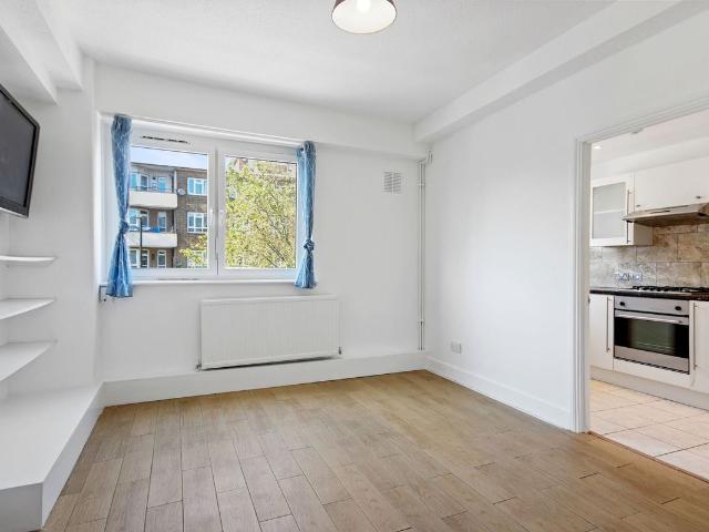 House for rent in Bermondsey, Greater London