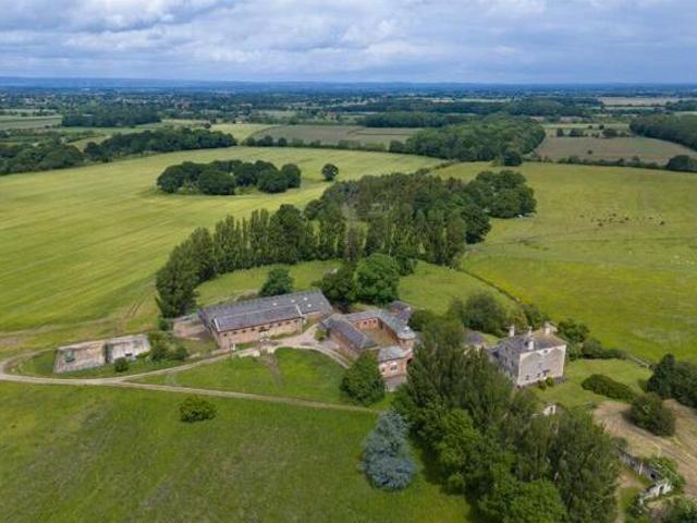 House for sale in North Yorkshire