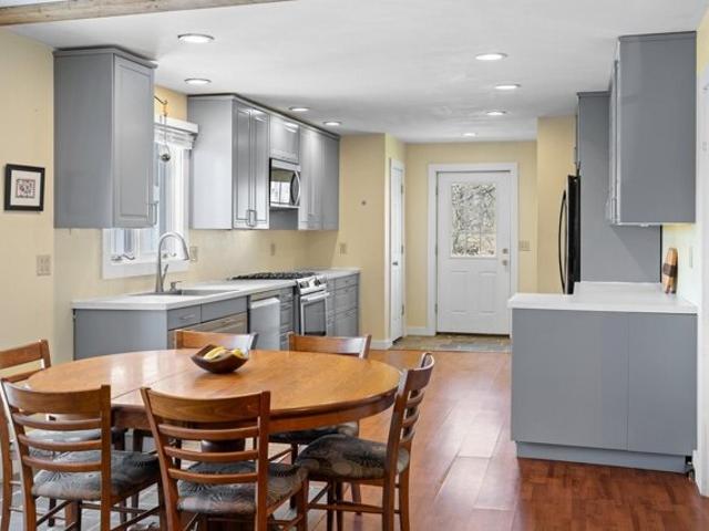 House for sale in Bennington, Vermont