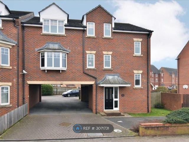 House for rent in Northallerton, York and North Yorkshire
