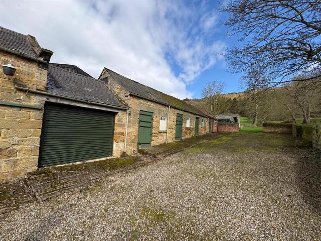 House for rent in North Yorkshire