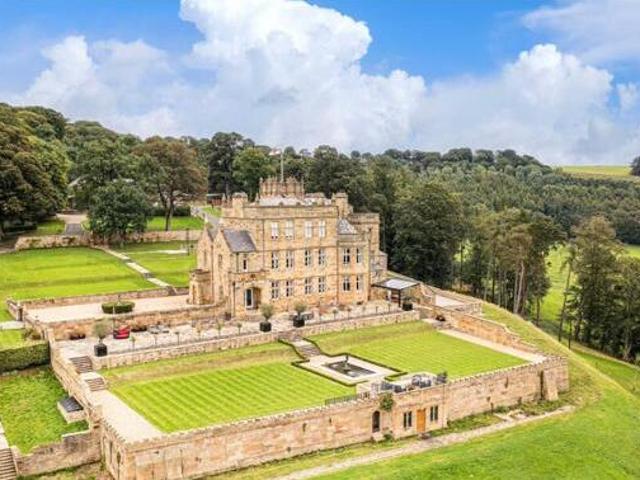 House for sale in Thirsk, North Yorkshire