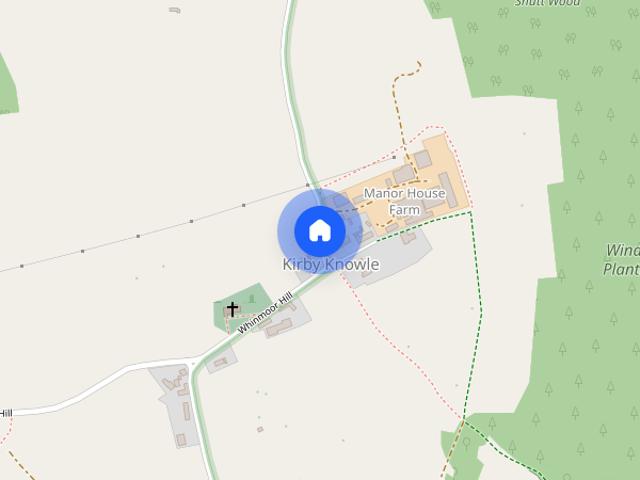 House for rent in North Yorkshire