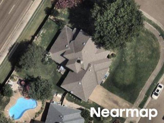 House for sale in Bartlett, West Tennessee
