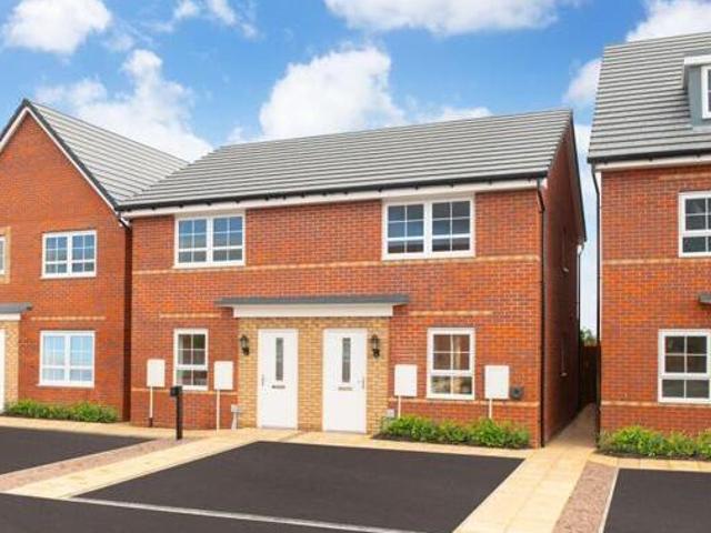 House for sale in Brentingby, Leicestershire