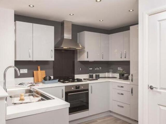 House for sale in Brentingby, Leicestershire
