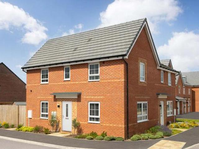 House for sale in Brentingby, Leicestershire