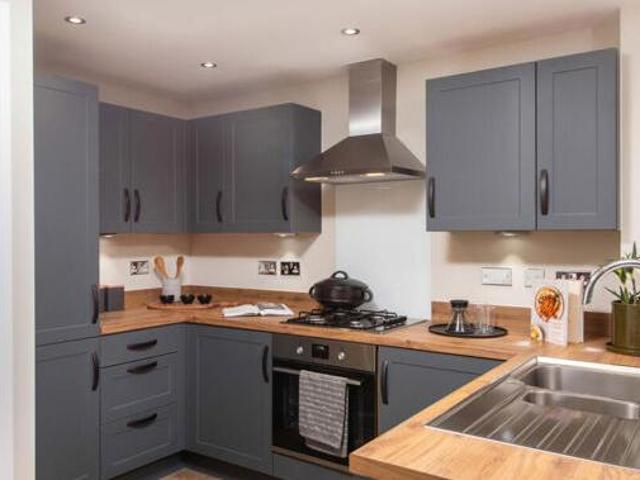 House for sale in Brentingby, Leicestershire