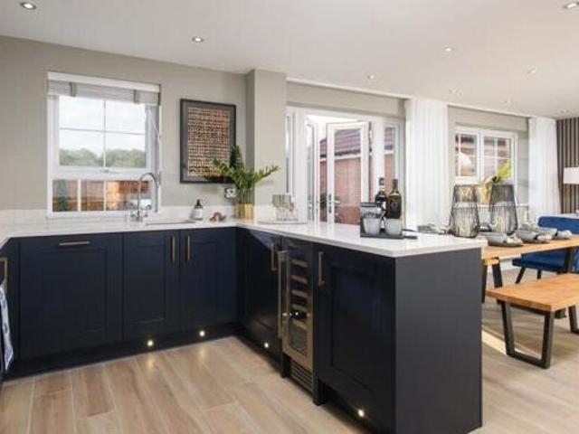 House for sale in Brentingby, Leicestershire