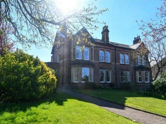House for sale in Birkenhead, Wirral