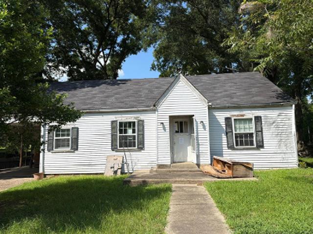 House for sale in Minden, Louisiana