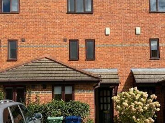 House for rent in The Slade, Oxfordshire
