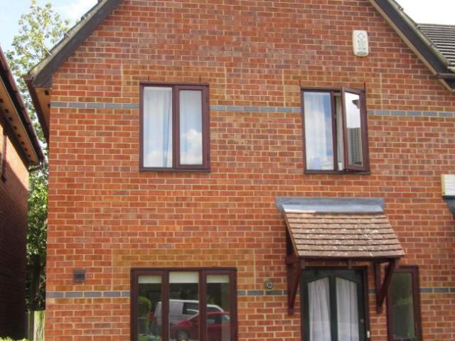 House for rent in The Slade, Oxfordshire