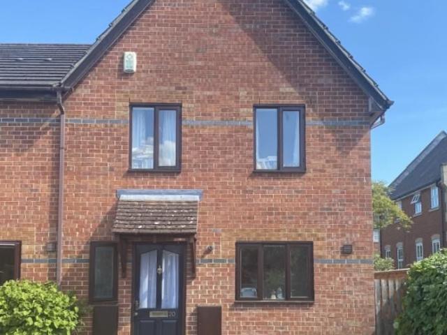 House for rent in The Slade, Oxfordshire