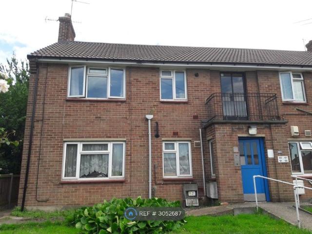 Apartment for rent in Worcester Park Estate, Dartford