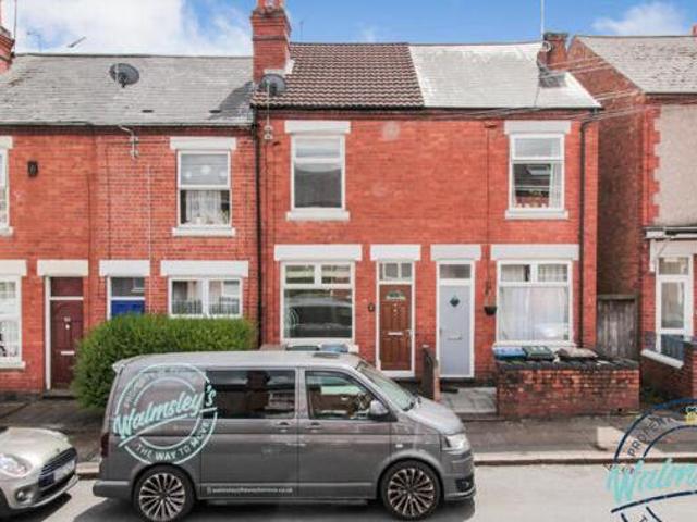 House for sale in West Midlands