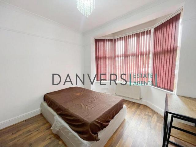 House for rent in West End, Leicester