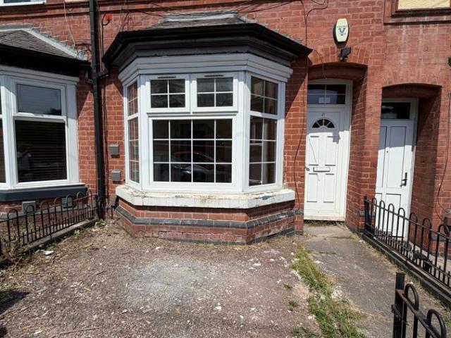 Apartment for rent in West End, Old Wharf
