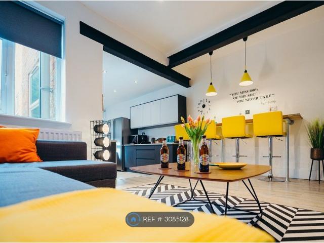 House for rent in West End, Leicester