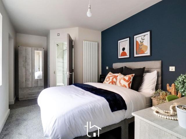 Room for rent in Newfoundpool, Old Wharf