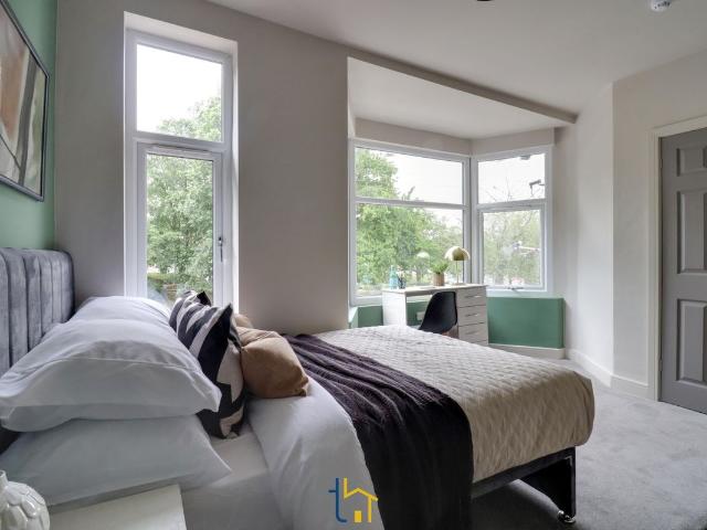 Room for rent in Newfoundpool, Old Wharf