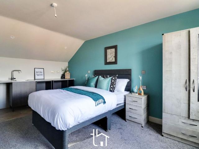 Room for rent in Newfoundpool, Old Wharf