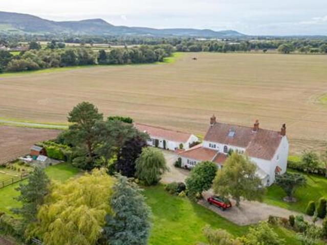 House for sale in North Yorkshire