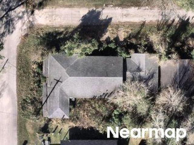 House for sale in Silsbee, Texas
