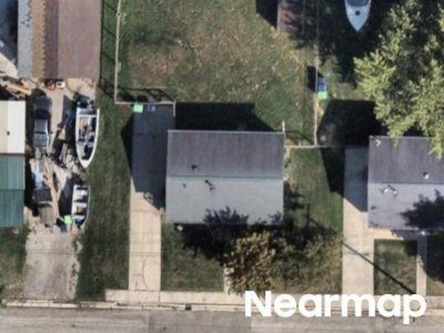 House for sale in Bay City, Michigan