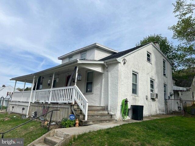 House for sale in Coatesville
