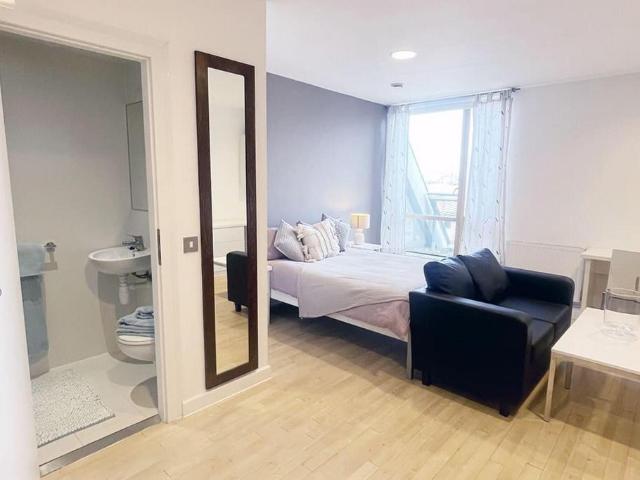House for rent in Holborn, Greater London