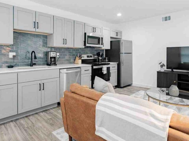 Apartment for rent in Dallas, Texas