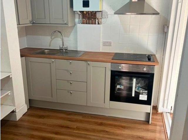 House for rent in St. Mildred's, The Bridge