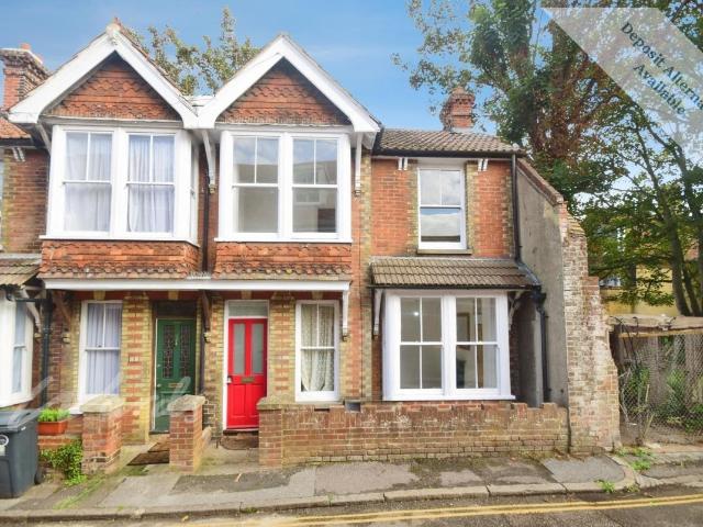 House for rent in Harbledown, Canterbury