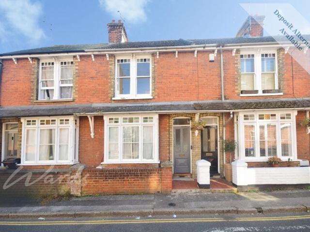 House for rent in Harbledown, Canterbury