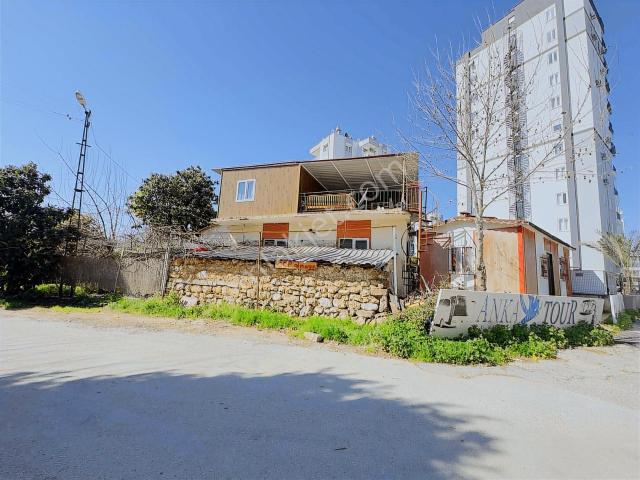Muratpaşa, Antalya içerisinde kiralık Villa