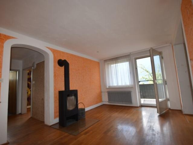 Wohnung mieten in Kirchbach, Bezirk Hermagor