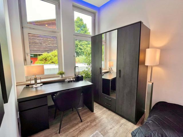 Zimmer mieten in Thalkirchen-Obersendling-Forstenried-Fürstenried-Solln, München
