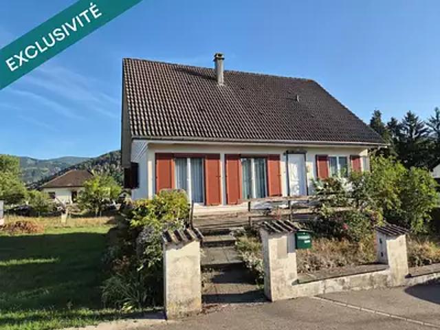Maison vente à Steye, Kirchberg