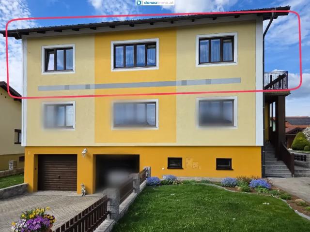 Haus kaufen in Kirchberg am Walde, Niederösterreich