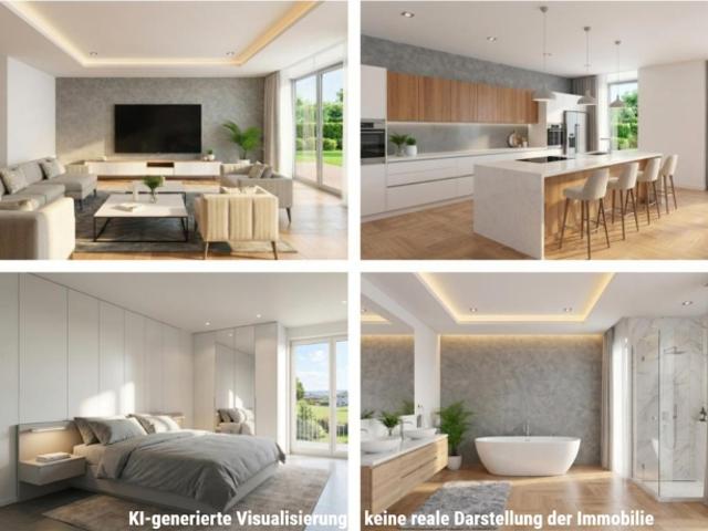 Einfamilienhaus kaufen in Kirchberg bei Mattighofen, Oberösterreich