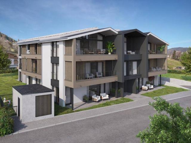 Apartment mieten in Kirchberg in Tirol, Tirol